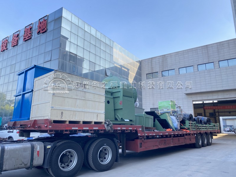 養殖場建設一條小型有機肥加工線需要多少錢？