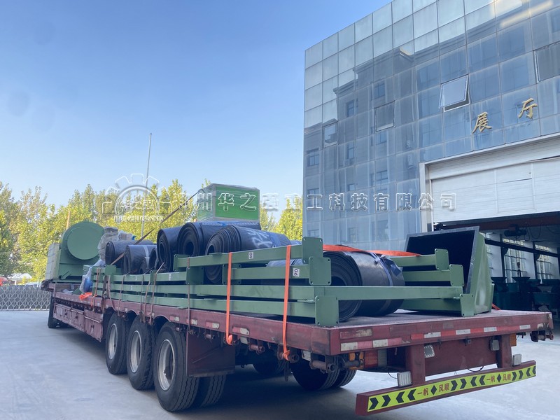 養殖場建設一條小型有機肥加工線需要多少錢？